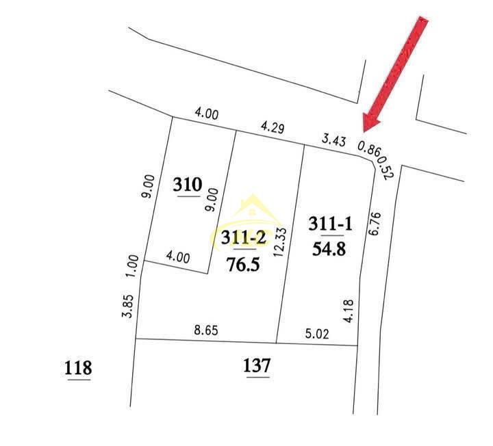 💥 BÁN LÔ GÓC 54,8M ĐẸP ĐỒNG MAI – HÀ ĐÔNG 💥 💥 BÁN LÔ GÓC 54,8M ĐẸP ĐỒNG MAI – HÀ ĐÔNG 💥