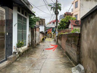 💥 BÁN LÔ GÓC 54,8M ĐẸP ĐỒNG MAI – HÀ ĐÔNG 💥