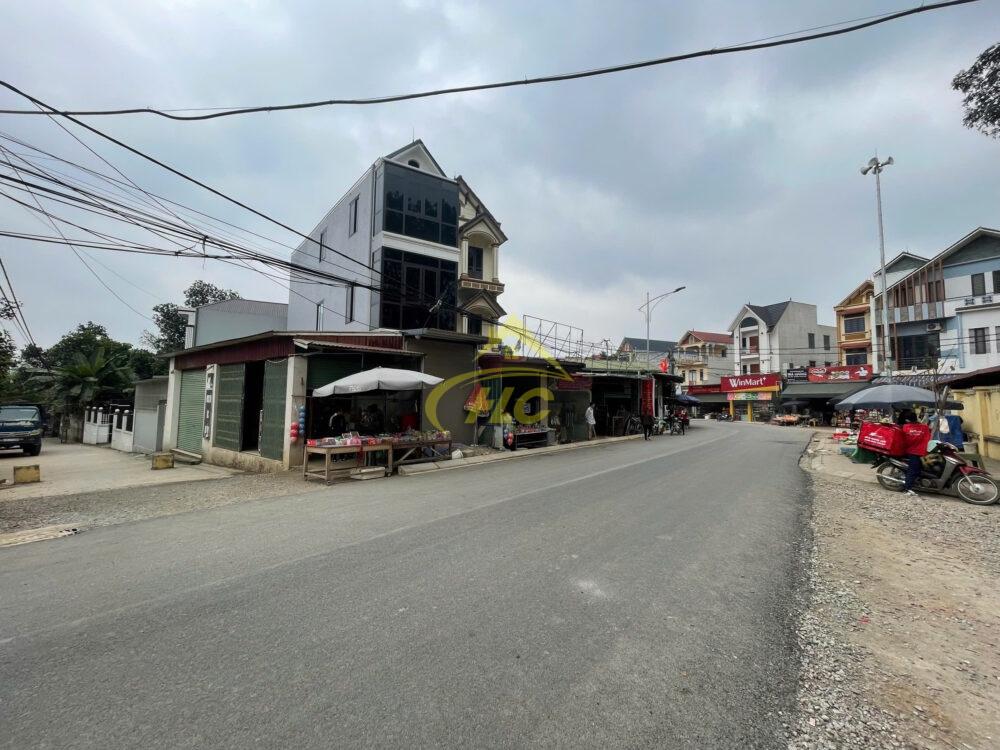 💥 BÁN ĐẤT ĐẸP 46,8M THÔN CÔNG AN – HOÀNG VĂN THỤ 💥 💥 BÁN ĐẤT ĐẸP 46,8M THÔN CÔNG AN – HOÀNG VĂN THỤ 💥