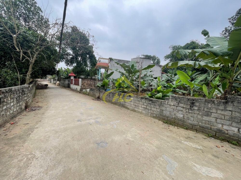 💥 BÁN ĐẤT ĐẸP 46,8M THÔN CÔNG AN – HOÀNG VĂN THỤ 💥 💥 BÁN ĐẤT ĐẸP 46,8M THÔN CÔNG AN – HOÀNG VĂN THỤ 💥