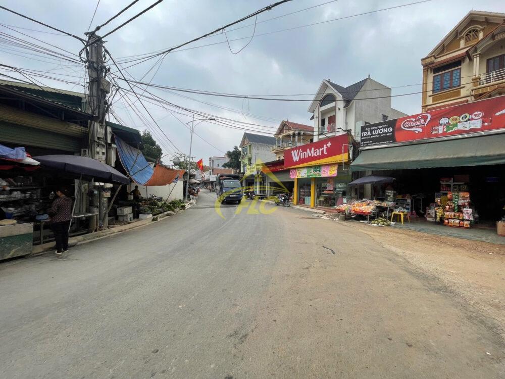 💥 BÁN ĐẤT ĐẸP 46,8M THÔN CÔNG AN – HOÀNG VĂN THỤ 💥 💥 BÁN ĐẤT ĐẸP 46,8M THÔN CÔNG AN – HOÀNG VĂN THỤ 💥