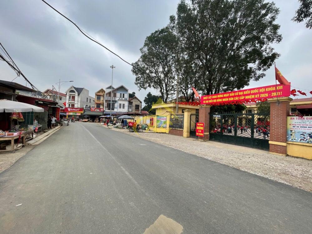 💥 BÁN ĐẤT ĐẸP 46,8M THÔN CÔNG AN – HOÀNG VĂN THỤ 💥 💥 BÁN ĐẤT ĐẸP 46,8M THÔN CÔNG AN – HOÀNG VĂN THỤ 💥