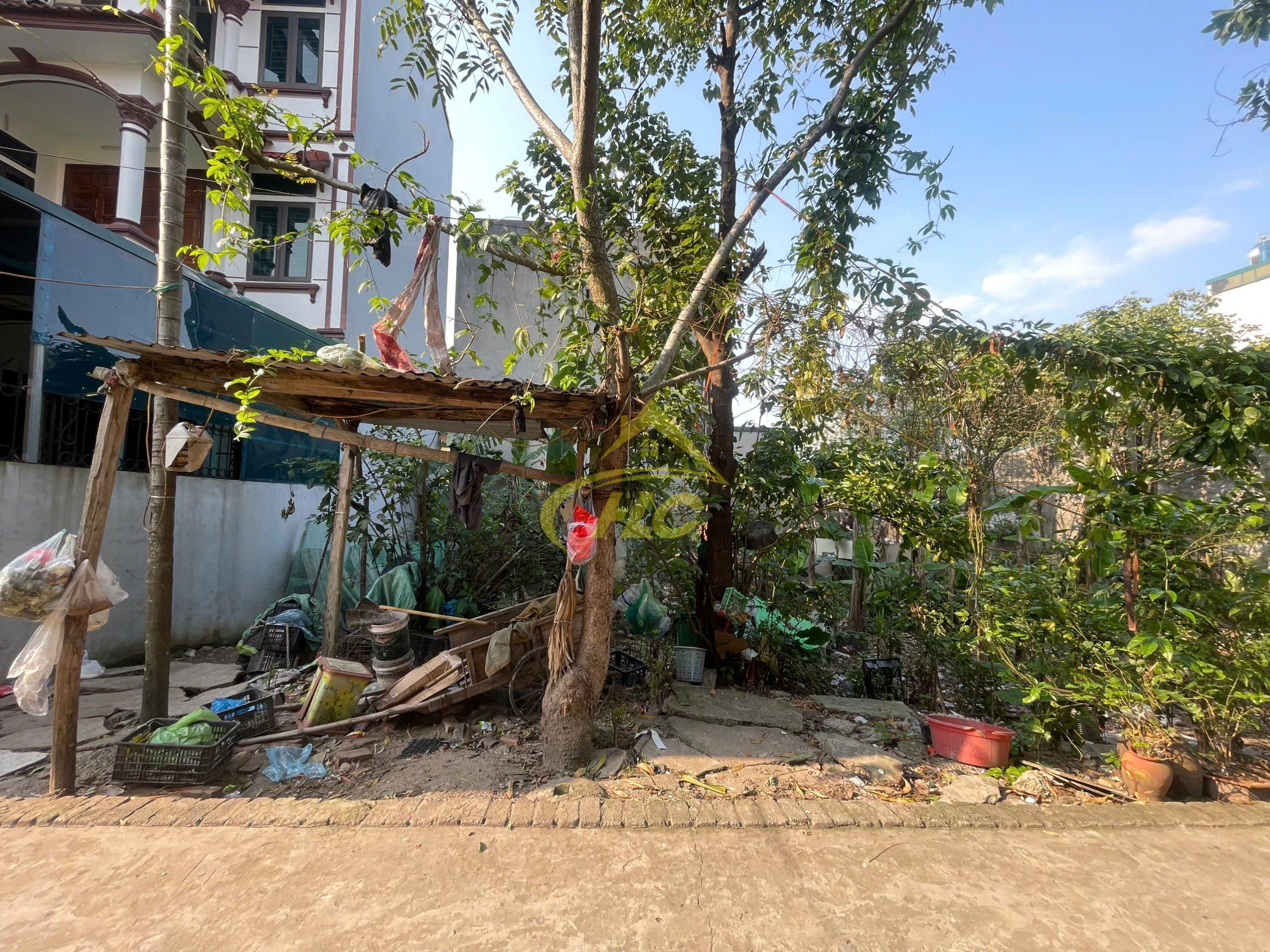 💥 BÁN LÔ ĐẤT ĐẸP 120M TẠI QUẢNG BỊ – CHƯƠNG MỸ 💥 💥 BÁN LÔ ĐẤT ĐẸP 120M TẠI QUẢNG BỊ – CHƯƠNG MỸ 💥