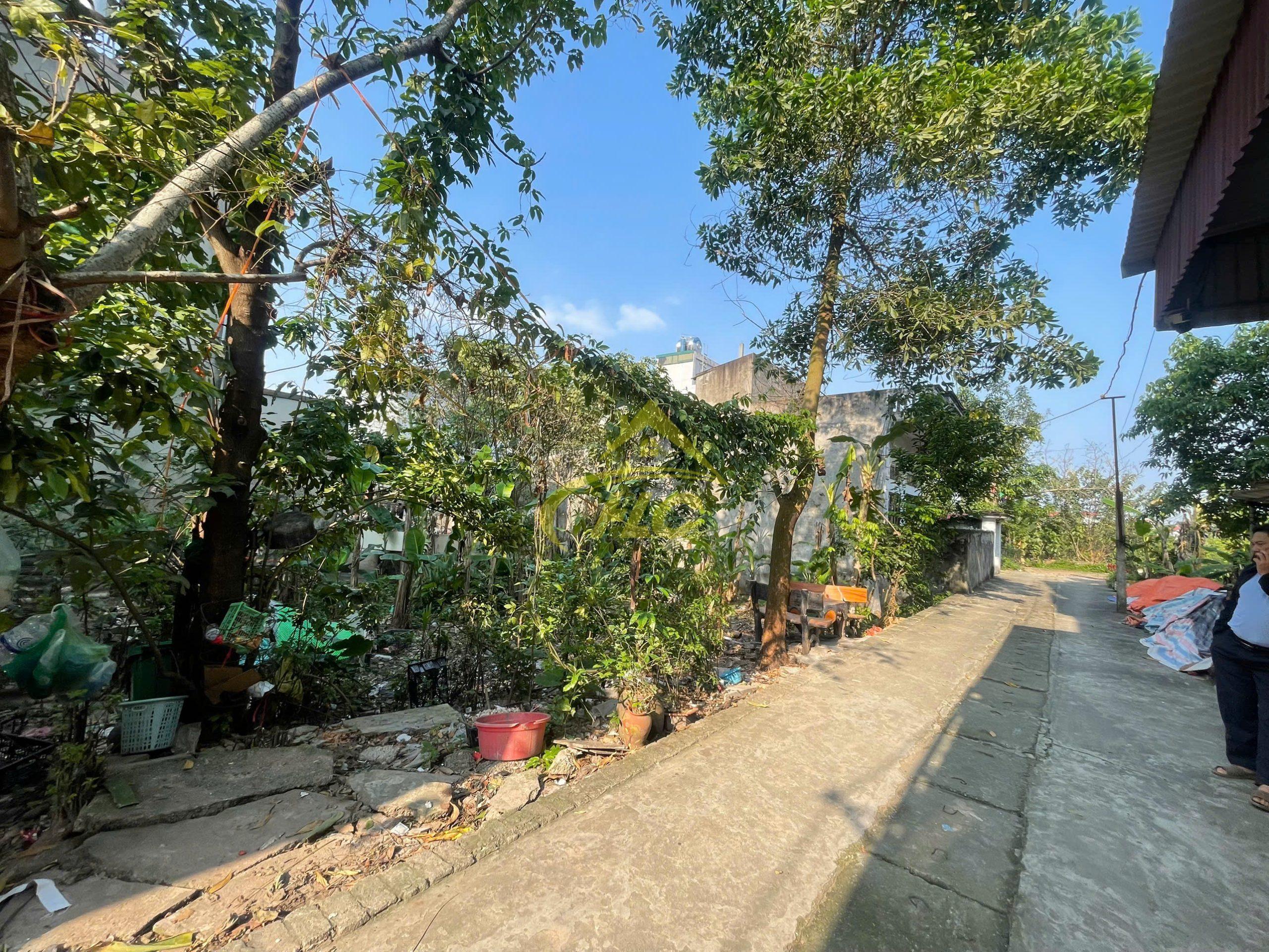 💥 BÁN LÔ ĐẤT ĐẸP 120M TẠI QUẢNG BỊ – CHƯƠNG MỸ 💥 💥 BÁN LÔ ĐẤT ĐẸP 120M TẠI QUẢNG BỊ – CHƯƠNG MỸ 💥