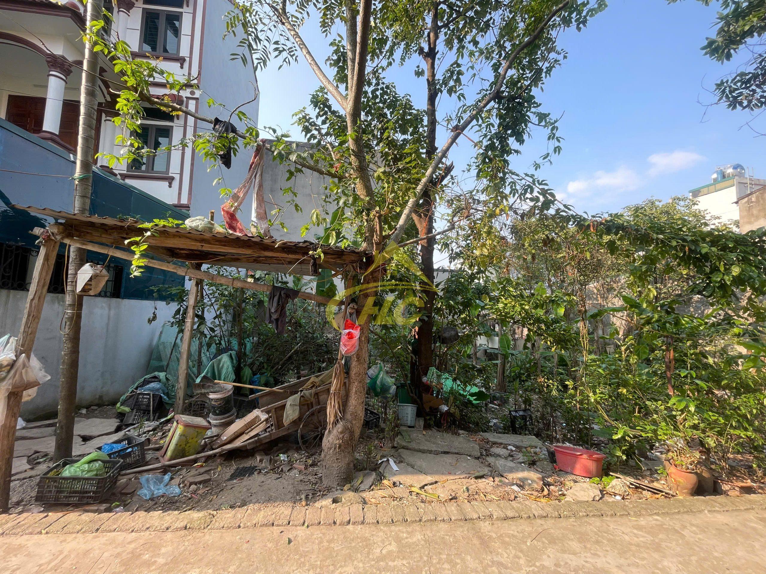 💥 BÁN LÔ ĐẤT ĐẸP 120M TẠI QUẢNG BỊ – CHƯƠNG MỸ 💥 💥 BÁN LÔ ĐẤT ĐẸP 120M TẠI QUẢNG BỊ – CHƯƠNG MỸ 💥