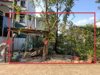 💥 BÁN LÔ ĐẤT ĐẸP 120M TẠI QUẢNG BỊ – CHƯƠNG MỸ 💥