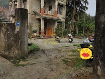 💥 BÁN LÔ ĐẤT DIỆN TÍCH LỚN 1197M TẠI NAM SƠN – NAM PHƯƠNG TIẾN, CHƯƠNG MỸ 💥