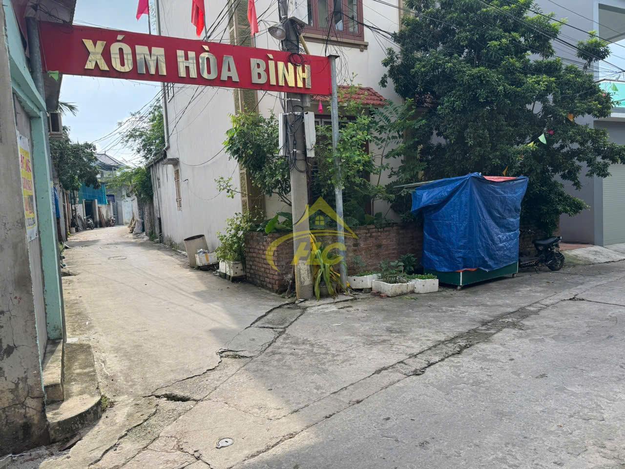 💥 BÁN LÔ ĐẤT 99,5m² TẠI LƯƠNG SƠN – PHÚ NGHĨA, CHƯƠNG MỸ 💥 💥 BÁN LÔ ĐẤT 99,5m² TẠI LƯƠNG SƠN – PHÚ NGHĨA, CHƯƠNG MỸ 💥