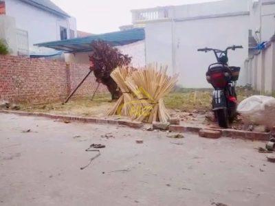 💥 BÁN LÔ ĐẤT 99,5m² TẠI LƯƠNG SƠN – PHÚ NGHĨA, CHƯƠNG MỸ 💥