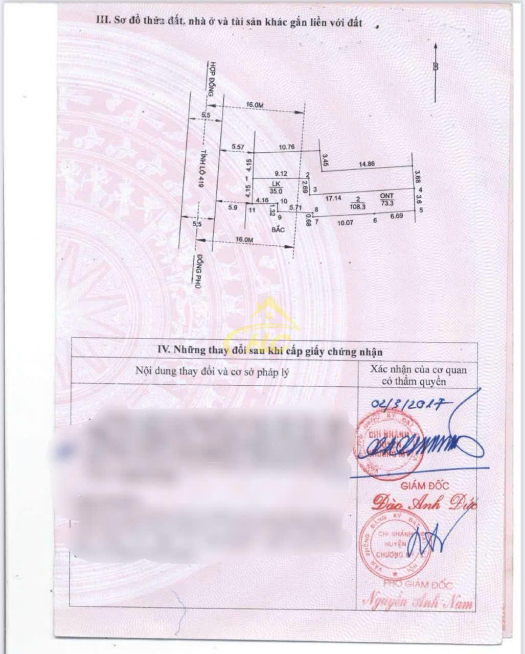 💥 BÁN NHÀ 3 TẦNG 108,3M MẶT ĐƯỜNG TỈNH LỘ 419 – QUẢNG BỊ 💥 💥 BÁN NHÀ 3 TẦNG 108,3M MẶT ĐƯỜNG TỈNH LỘ 419 – QUẢNG BỊ 💥