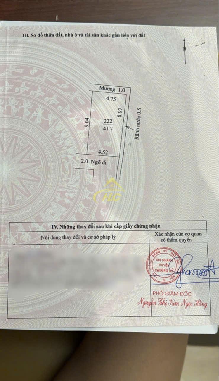 💥 BÁN NHÀ 4 TẦNG 41,7M ĐẦY ĐỦ TIỆN NGHI – ĐÔNG SƠN, TT CHÚC SƠN 💥 💥 BÁN NHÀ 4 TẦNG 41,7M ĐẦY ĐỦ TIỆN NGHI – ĐÔNG SƠN, TT CHÚC SƠN 💥