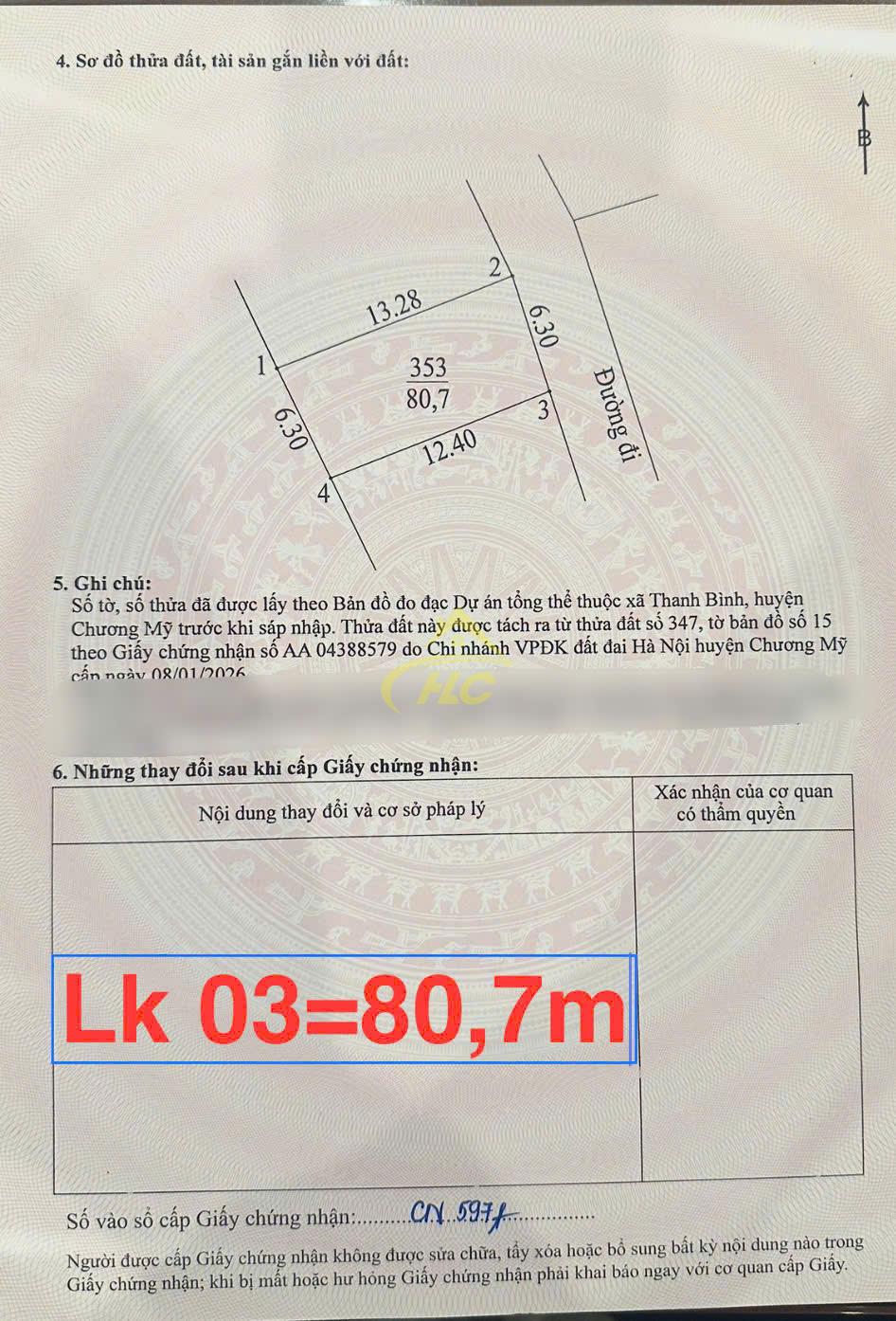 💥 CỤM 4 LÔ ĐẤT ĐẸP – ĐỒI CHÈ THANH BÌNH | CÁCH QL6 CHỈ 100M 💥 💥 CỤM 4 LÔ ĐẤT ĐẸP – ĐỒI CHÈ THANH BÌNH | CÁCH QL6 CHỈ 100M 💥