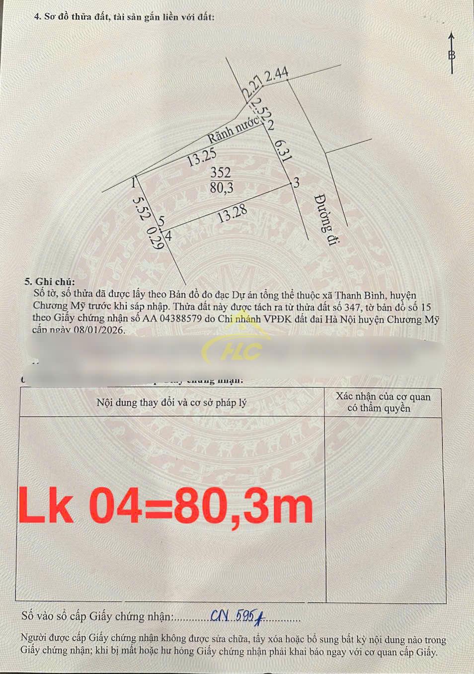 💥 CỤM 4 LÔ ĐẤT ĐẸP – ĐỒI CHÈ THANH BÌNH | CÁCH QL6 CHỈ 100M 💥 💥 CỤM 4 LÔ ĐẤT ĐẸP – ĐỒI CHÈ THANH BÌNH | CÁCH QL6 CHỈ 100M 💥