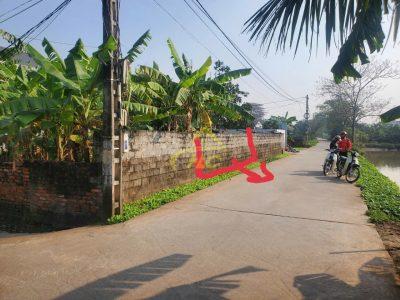 💥 SIÊU PHẨM HOÀNG DIỆU – CHƯƠNG MỸ | 100m² – Ô TÔ VÀO TẬN ĐẤT – GIÁ HƠN 2 TỶ 💥