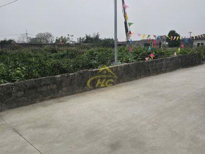 💥83,9M LÔ ĐẤT ĐẸP – GIÁ MỀM – CỰC HIẾM TẠI THỦY XUÂN TIÊN, CHƯƠNG MỸ 💥