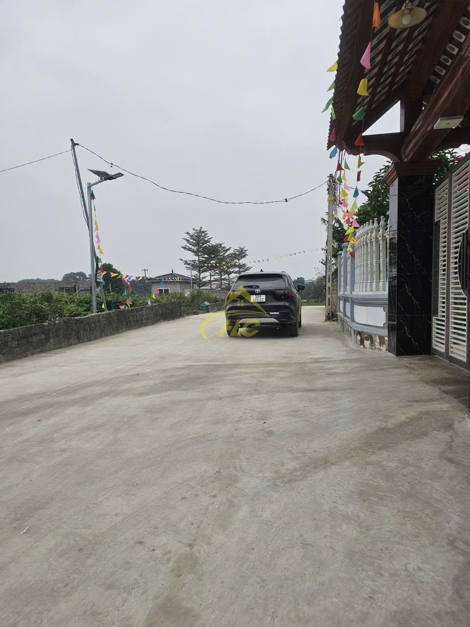 💥83,9M LÔ ĐẤT ĐẸP – GIÁ MỀM – CỰC HIẾM TẠI THỦY XUÂN TIÊN, CHƯƠNG MỸ 💥 💥83,9M LÔ ĐẤT ĐẸP – GIÁ MỀM – CỰC HIẾM TẠI THỦY XUÂN TIÊN, CHƯƠNG MỸ 💥