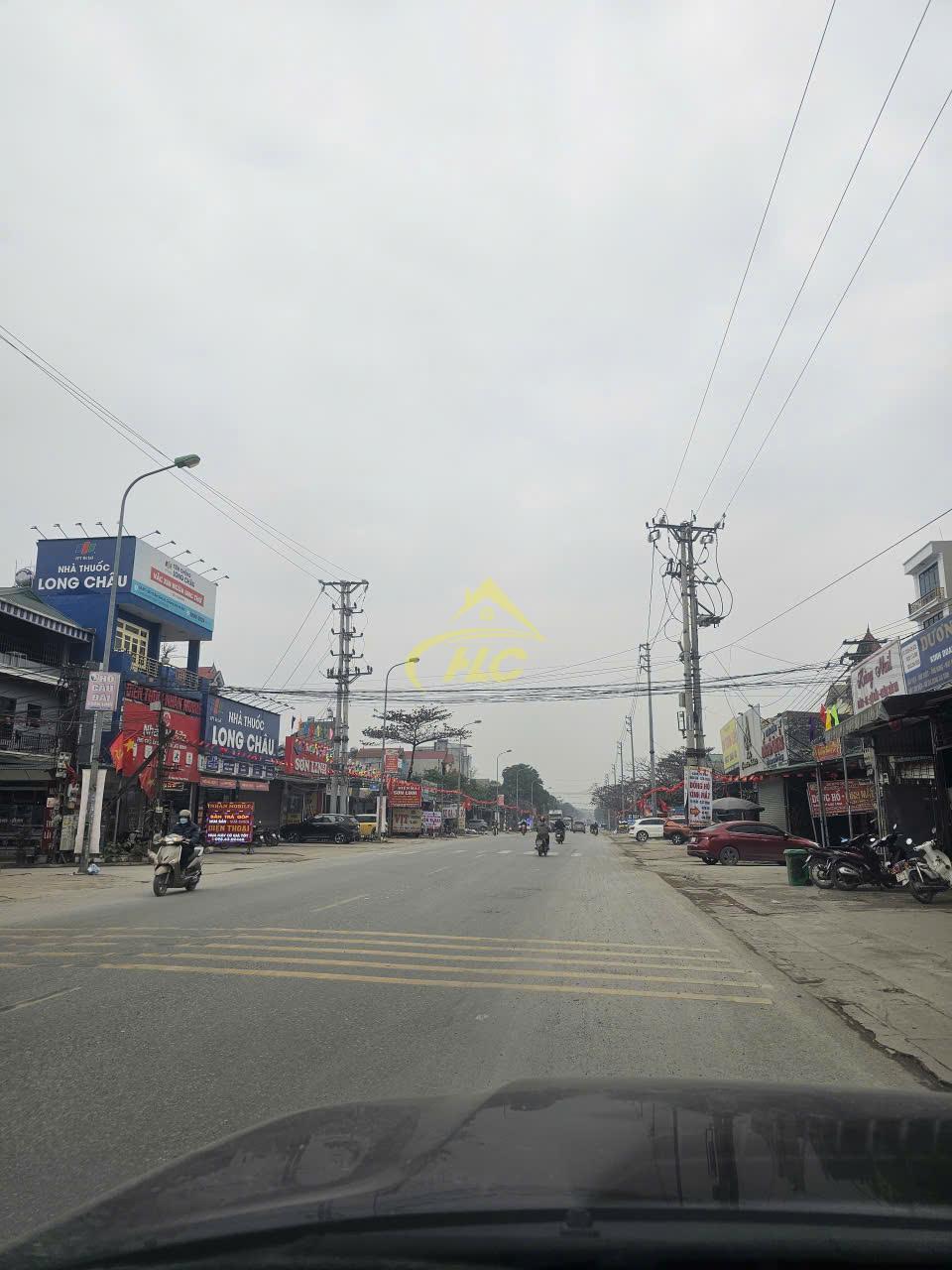 💥83,9M LÔ ĐẤT ĐẸP – GIÁ MỀM – CỰC HIẾM TẠI THỦY XUÂN TIÊN, CHƯƠNG MỸ 💥 💥83,9M LÔ ĐẤT ĐẸP – GIÁ MỀM – CỰC HIẾM TẠI THỦY XUÂN TIÊN, CHƯƠNG MỸ 💥