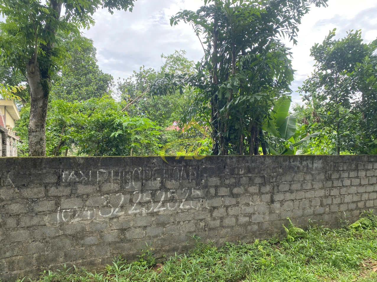 💥 LÔ ĐẤT 100M² GIÁ HƠN 1 TỶ – LIÊN SƠN, PHÚ THỌ (HÒA BÌNH CŨ) 💥 💥 LÔ ĐẤT 100M² GIÁ HƠN 1 TỶ – LIÊN SƠN, PHÚ THỌ (HÒA BÌNH CŨ) 💥