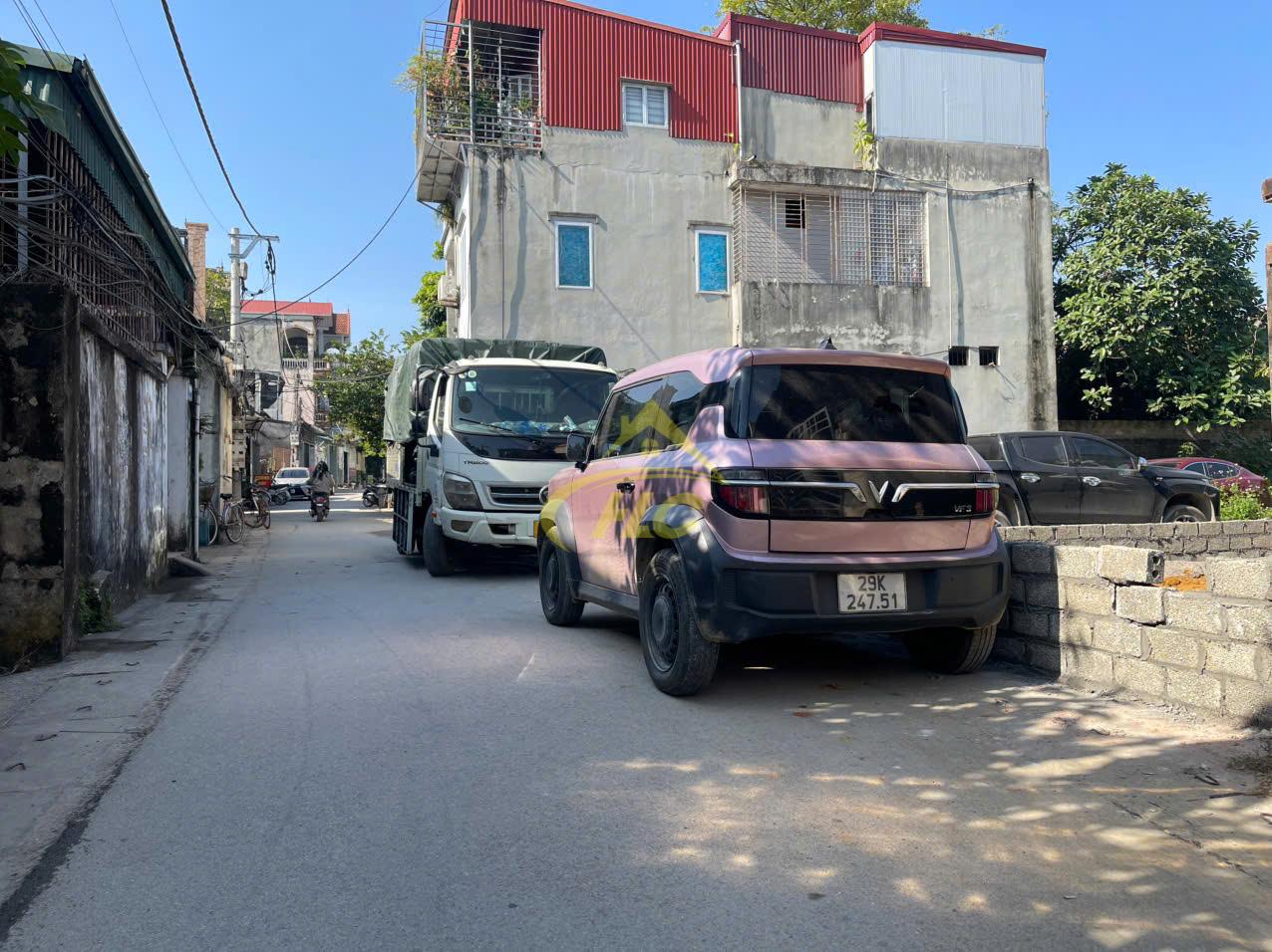 💥 SIÊU PHẨM 80M TRUNG TÂM XUÂN MAI – ĐẦU TƯ & KINH DOANH ĐỈNH 💥 💥 SIÊU PHẨM 80M TRUNG TÂM XUÂN MAI – ĐẦU TƯ & KINH DOANH ĐỈNH 💥