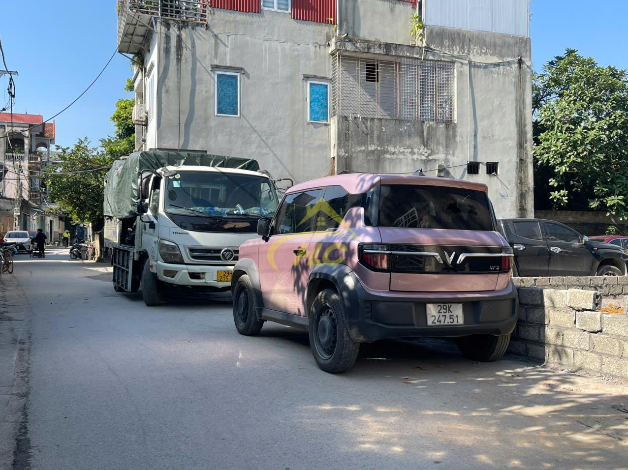💥 SIÊU PHẨM 80M TRUNG TÂM XUÂN MAI – ĐẦU TƯ & KINH DOANH ĐỈNH 💥 💥 SIÊU PHẨM 80M TRUNG TÂM XUÂN MAI – ĐẦU TƯ & KINH DOANH ĐỈNH 💥
