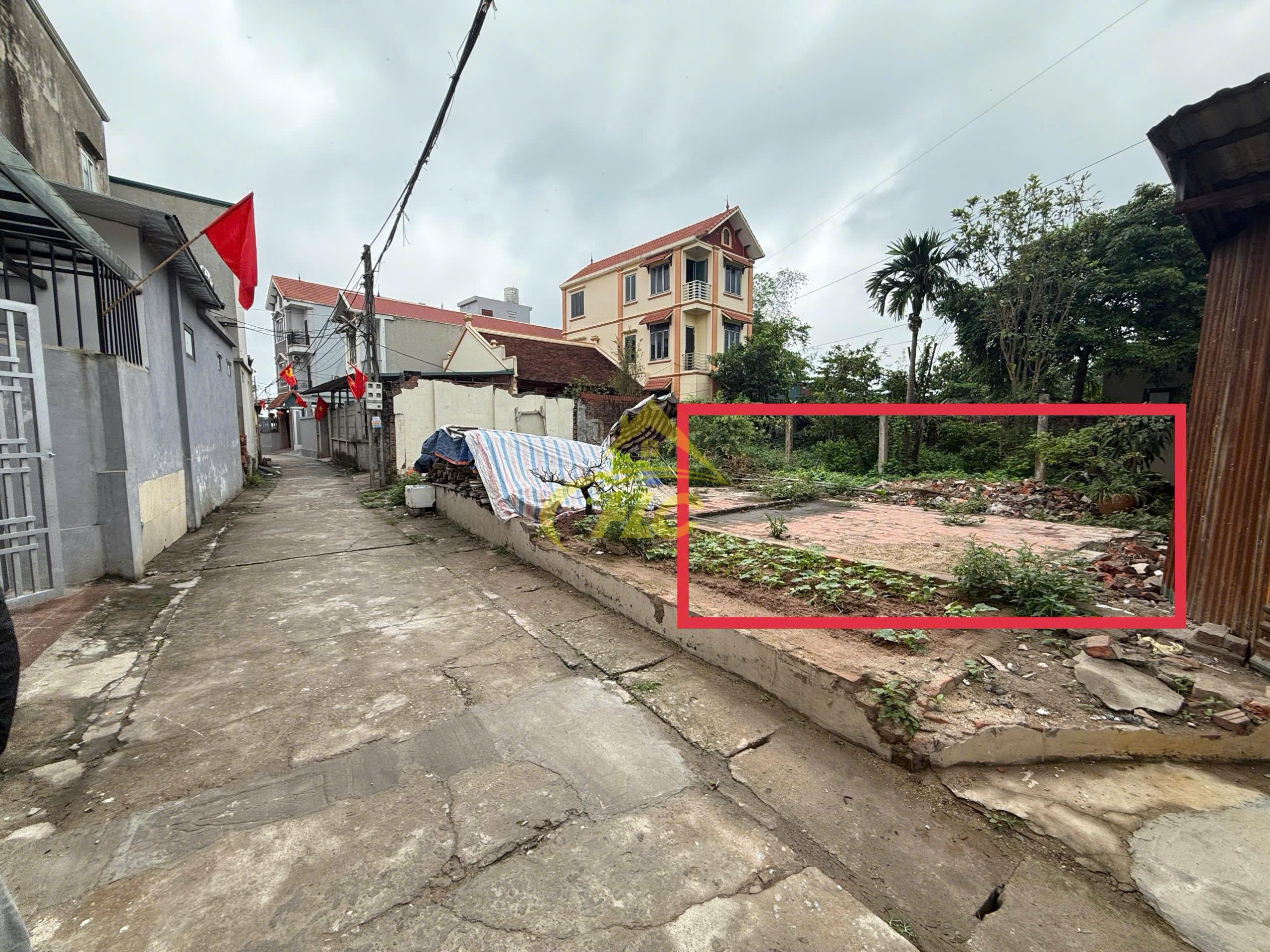 💥 SIÊU PHẨM ĐẤT PHÂN LÔ 80,6M – VỊ TRÍ VÀNG CHÚC ĐỒNG, CHƯƠNG MỸ 💥 💥 SIÊU PHẨM ĐẤT PHÂN LÔ 80,6M – VỊ TRÍ VÀNG CHÚC ĐỒNG, CHƯƠNG MỸ 💥