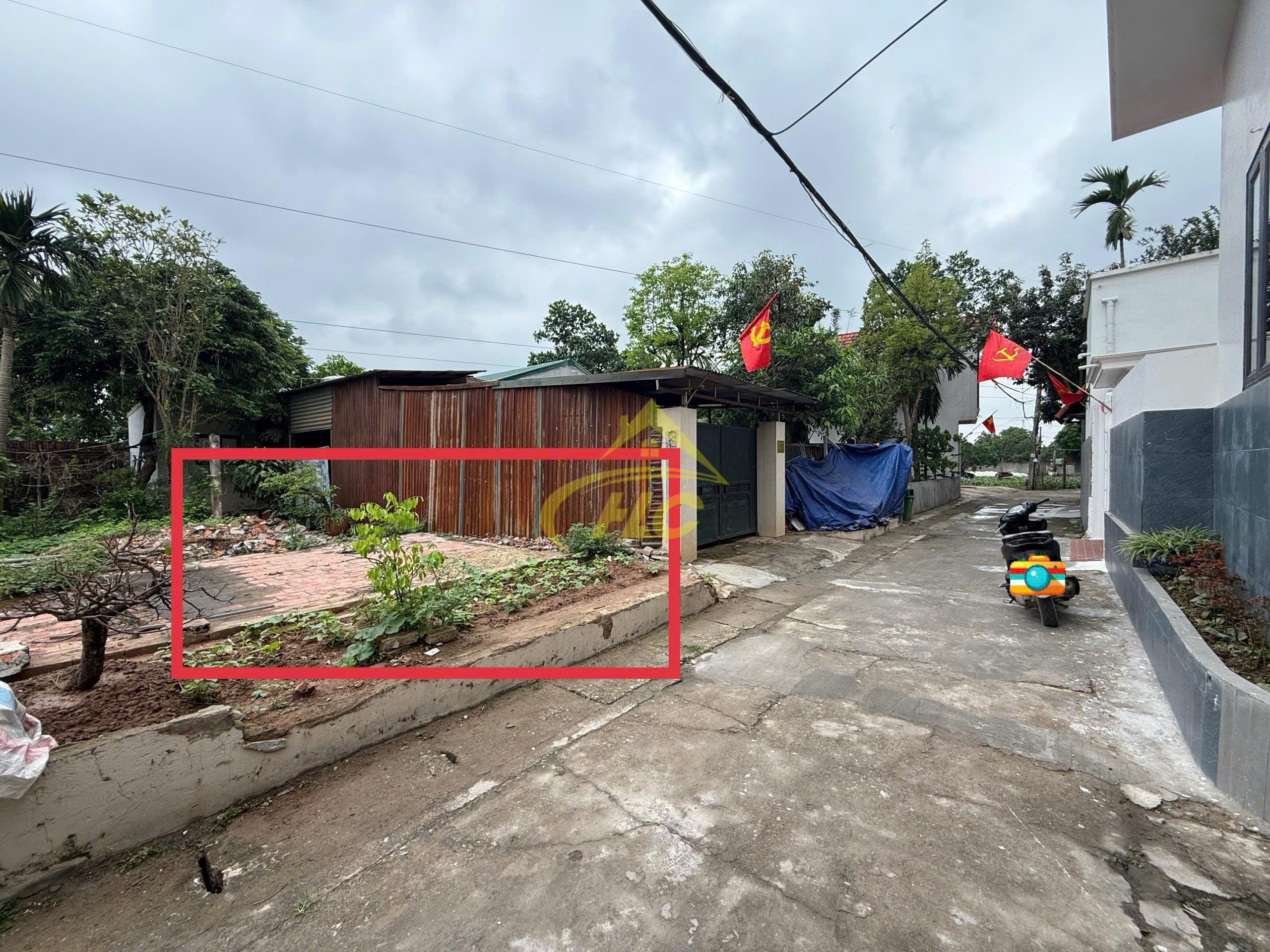 💥 SIÊU PHẨM ĐẤT PHÂN LÔ 80,6M – VỊ TRÍ VÀNG CHÚC ĐỒNG, CHƯƠNG MỸ 💥 💥 SIÊU PHẨM ĐẤT PHÂN LÔ 80,6M – VỊ TRÍ VÀNG CHÚC ĐỒNG, CHƯƠNG MỸ 💥