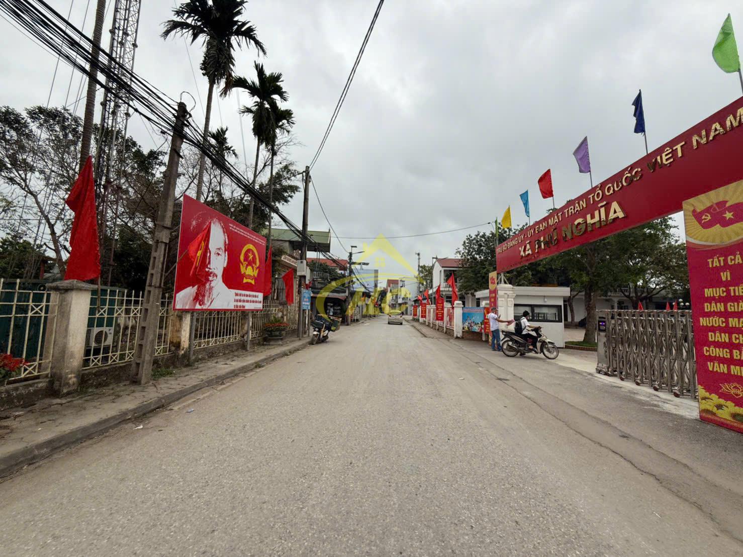 💥 CHÍNH CHỦ BÁN ĐẤT 57,9M PHÚ VINH – PHÚ NGHĨA, CHƯƠNG MỸ – GIÁ TỐT TRONG TẦM TIỀN 💥 💥 CHÍNH CHỦ BÁN ĐẤT 57,9M PHÚ VINH – PHÚ NGHĨA, CHƯƠNG MỸ – GIÁ TỐT TRONG TẦM TIỀN 💥