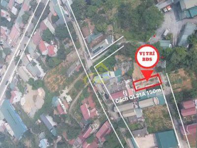 💥 BÁN ĐẤT 80M HOÀNG VĂN THỤ – CHƯƠNG MỸ – Ô TÔ TRÁNH, VỊ TRÍ ĐẸP 💥