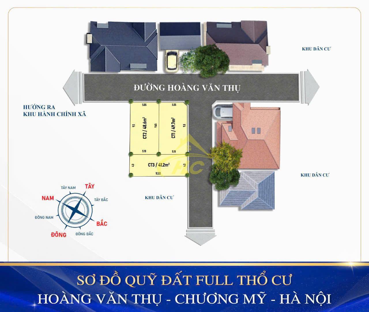 💥 CHÍNH CHỦ BÁN NHANH – LÔ ĐẤT 48,6M TRUNG TÂM TRẦN PHÚ, GIÁ TỐT 💥 💥 CHÍNH CHỦ BÁN NHANH – LÔ ĐẤT 48,6M TRUNG TÂM TRẦN PHÚ, GIÁ TỐT 💥