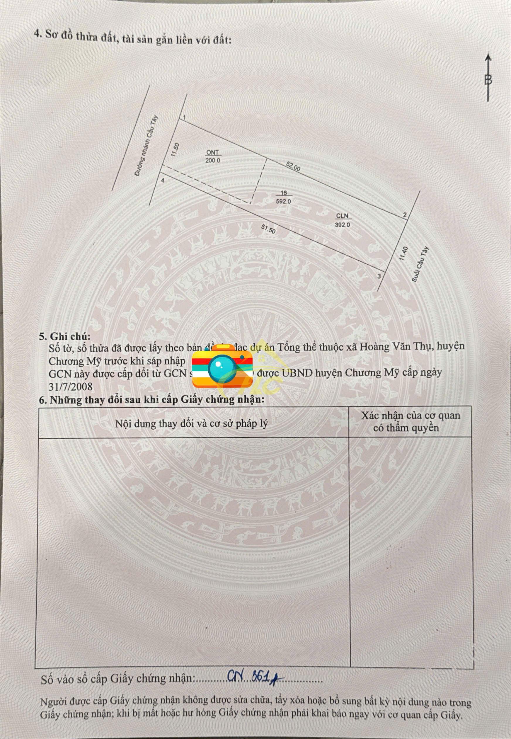 💥 HÀNG ĐỘC QUYỀN – QUỸ ĐẤT SIÊU RỘNG 592M HOÀNG VĂN THỤ, CHƯƠNG MỸ 💥 💥 HÀNG ĐỘC QUYỀN – QUỸ ĐẤT SIÊU RỘNG 592M HOÀNG VĂN THỤ, CHƯƠNG MỸ 💥