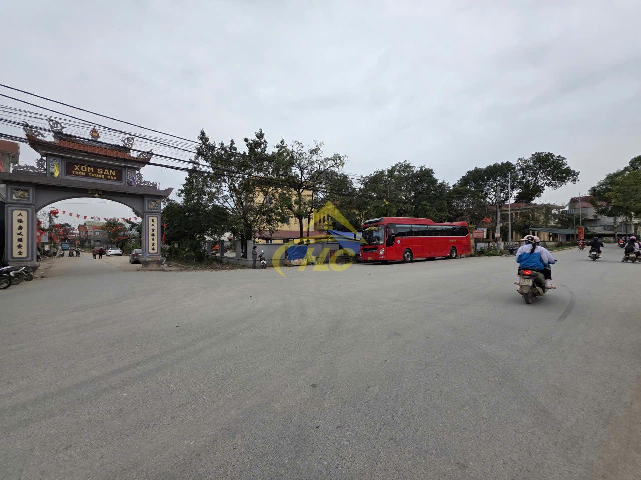 💥 ĐẤT ĐẸP 126M TRUNG HÒA – PHÚ NGHĨA – Ô TÔ THÔNG – GIÁ ĐẦU TƯ 💥 💥 ĐẤT ĐẸP 126M TRUNG HÒA – PHÚ NGHĨA – Ô TÔ THÔNG – GIÁ ĐẦU TƯ 💥