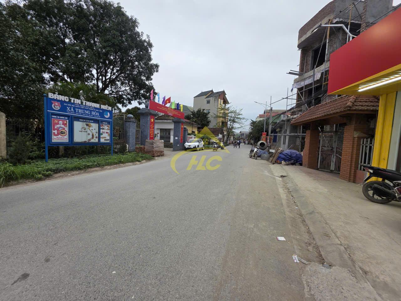💥 ĐẤT ĐẸP 126M TRUNG HÒA – PHÚ NGHĨA – Ô TÔ THÔNG – GIÁ ĐẦU TƯ 💥 💥 ĐẤT ĐẸP 126M TRUNG HÒA – PHÚ NGHĨA – Ô TÔ THÔNG – GIÁ ĐẦU TƯ 💥