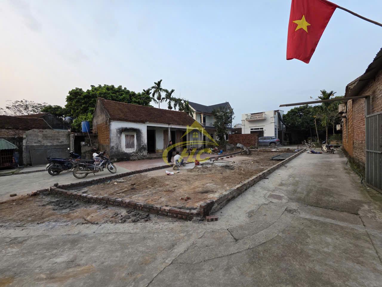 💥 LÔ GÓC 82,3M² – 3 MẶT THOÁNG – PHÚ NGHĨA, CHƯƠNG MỸ 💥 💥 LÔ GÓC 82,3M² – 3 MẶT THOÁNG – PHÚ NGHĨA, CHƯƠNG MỸ 💥