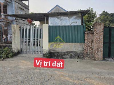 💥 LÔ ĐẤT KINH DOANH 97,3M PHÚ NGHĨA – ĐƯỜNG 7M – GẦN QL6 💥