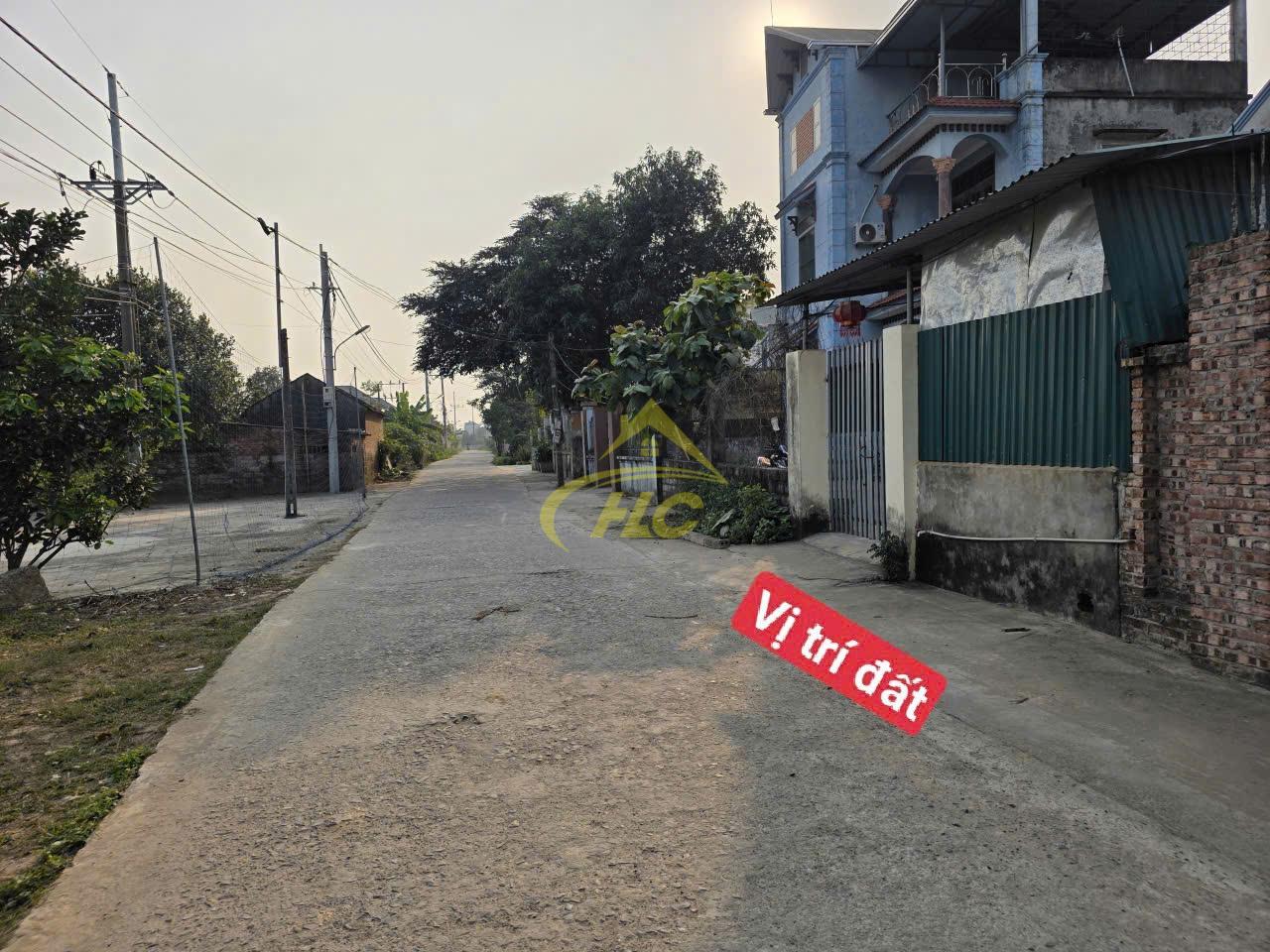 💥 LÔ ĐẤT KINH DOANH 97,3M PHÚ NGHĨA – ĐƯỜNG 7M – GẦN QL6 💥 💥 LÔ ĐẤT KINH DOANH 97,3M PHÚ NGHĨA – ĐƯỜNG 7M – GẦN QL6 💥