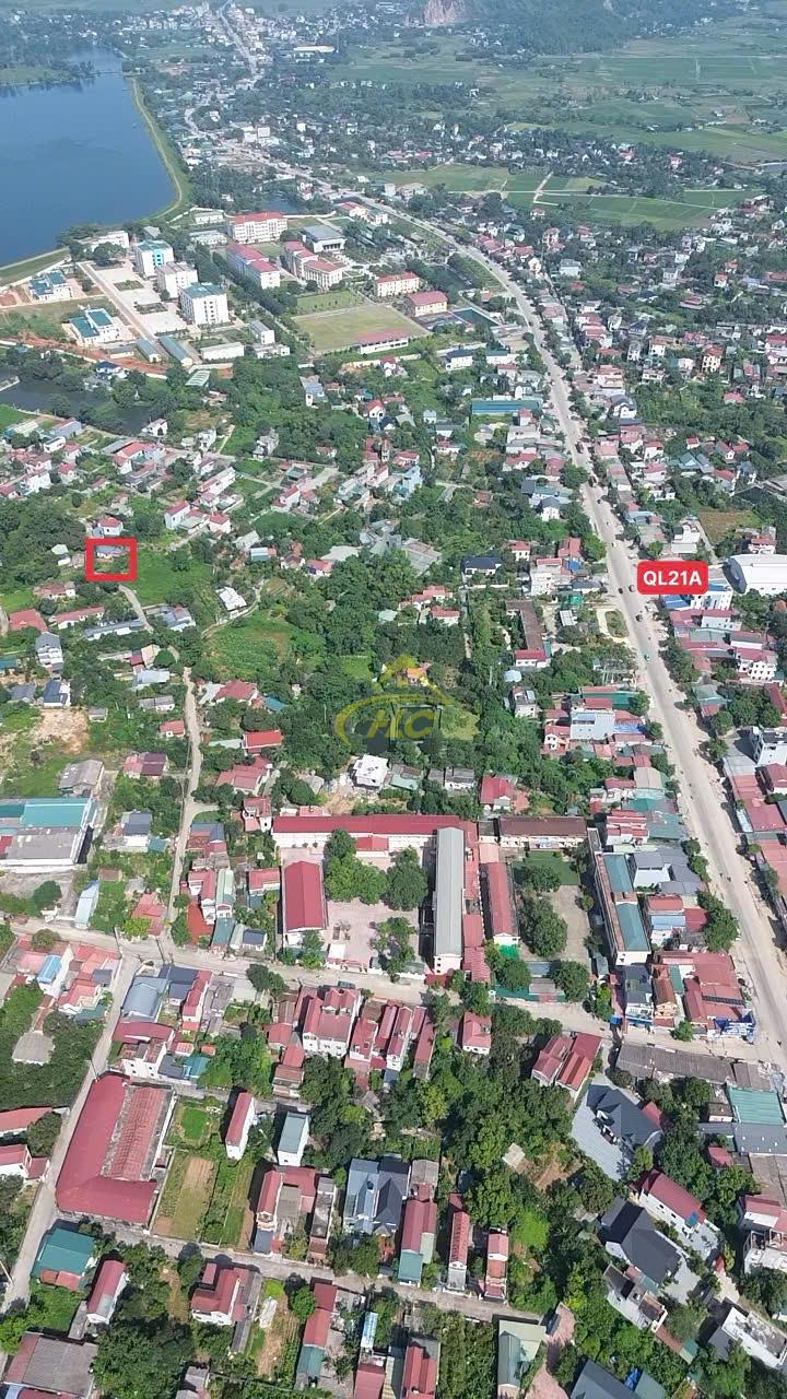 💥 CHÍNH CHỦ BÁN ĐẤT 90M HOÀNG VĂN THỤ – SÁT QL21A 💥 💥 CHÍNH CHỦ BÁN ĐẤT 90M HOÀNG VĂN THỤ – SÁT QL21A 💥