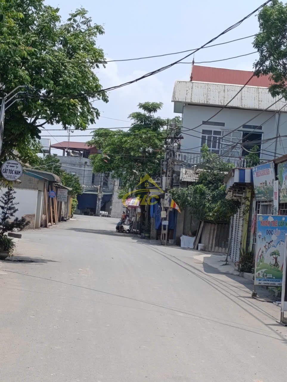💥 LÔ ĐẤT 78,5M TRỤC CHÍNH LIÊN XÃ – KINH DOANH ĐỈNH TẠI TỐT ĐỘNG 💥 💥 LÔ ĐẤT 78,5M TRỤC CHÍNH LIÊN XÃ – KINH DOANH ĐỈNH TẠI TỐT ĐỘNG 💥