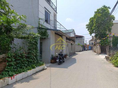 💥 LÔ ĐẤT 78,5M TRỤC CHÍNH LIÊN XÃ – KINH DOANH ĐỈNH TẠI TỐT ĐỘNG 💥