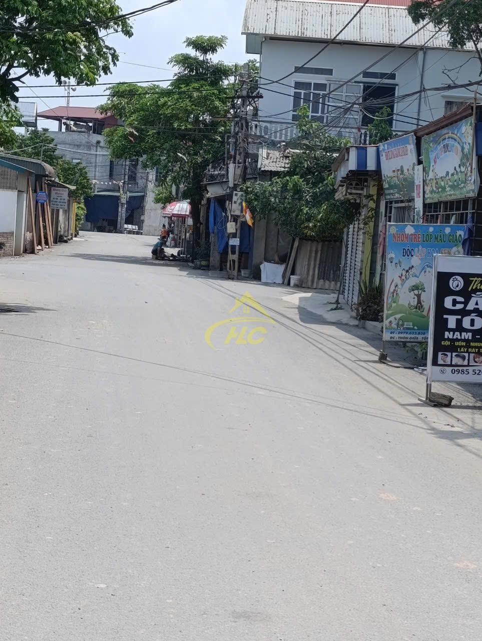 💥 LÔ ĐẤT 78,5M TRỤC CHÍNH LIÊN XÃ – KINH DOANH ĐỈNH TẠI TỐT ĐỘNG 💥 💥 LÔ ĐẤT 78,5M TRỤC CHÍNH LIÊN XÃ – KINH DOANH ĐỈNH TẠI TỐT ĐỘNG 💥