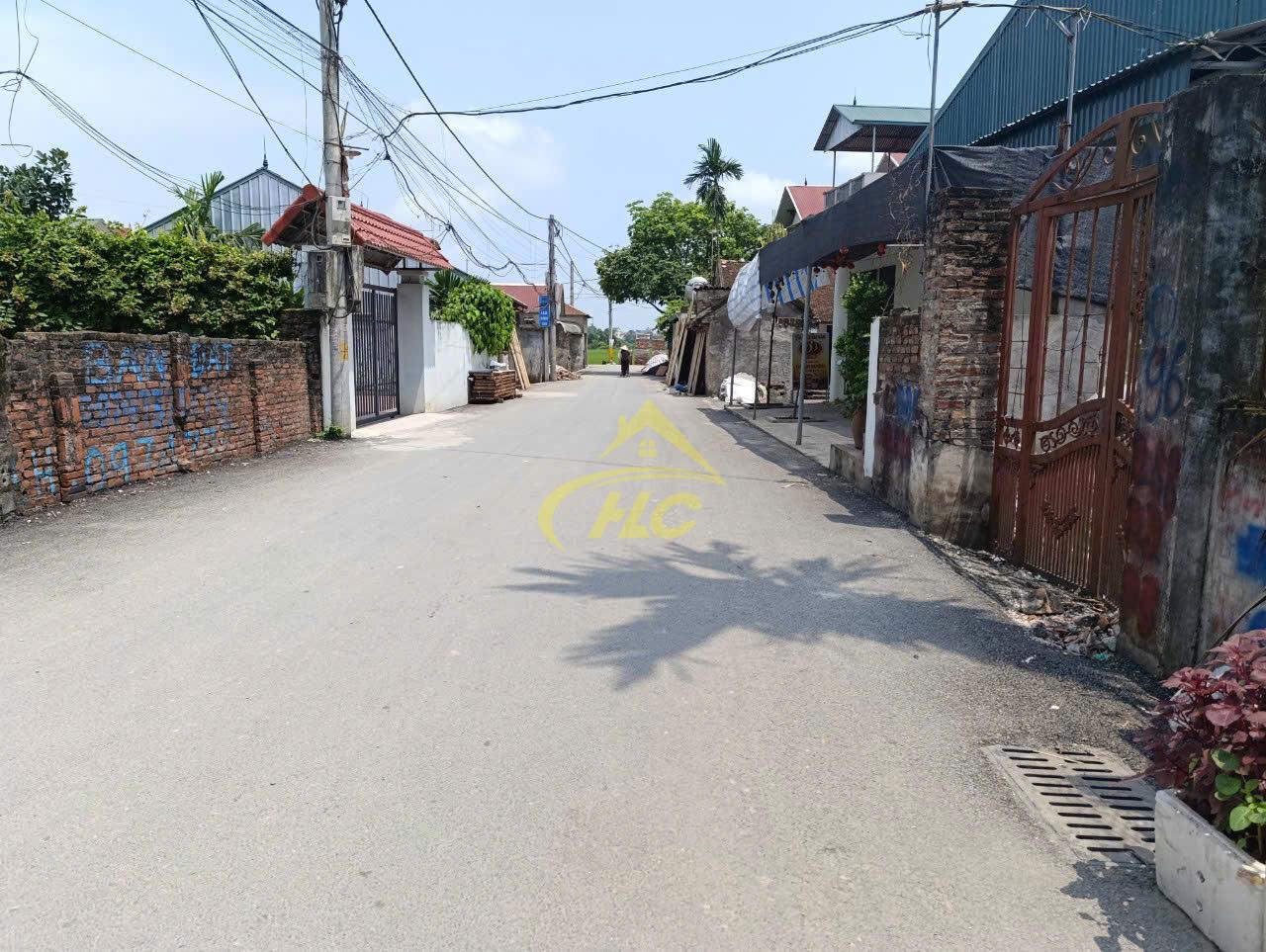 💥 LÔ ĐẤT 78,5M TRỤC CHÍNH LIÊN XÃ – KINH DOANH ĐỈNH TẠI TỐT ĐỘNG 💥 💥 LÔ ĐẤT 78,5M TRỤC CHÍNH LIÊN XÃ – KINH DOANH ĐỈNH TẠI TỐT ĐỘNG 💥