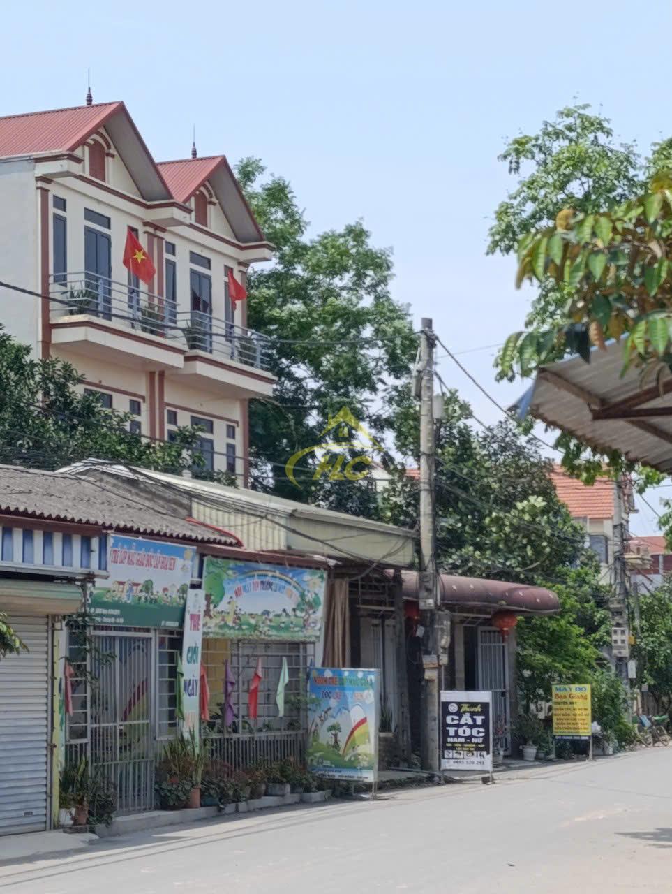 💥 LÔ ĐẤT 78,5M TRỤC CHÍNH LIÊN XÃ – KINH DOANH ĐỈNH TẠI TỐT ĐỘNG 💥 💥 LÔ ĐẤT 78,5M TRỤC CHÍNH LIÊN XÃ – KINH DOANH ĐỈNH TẠI TỐT ĐỘNG 💥