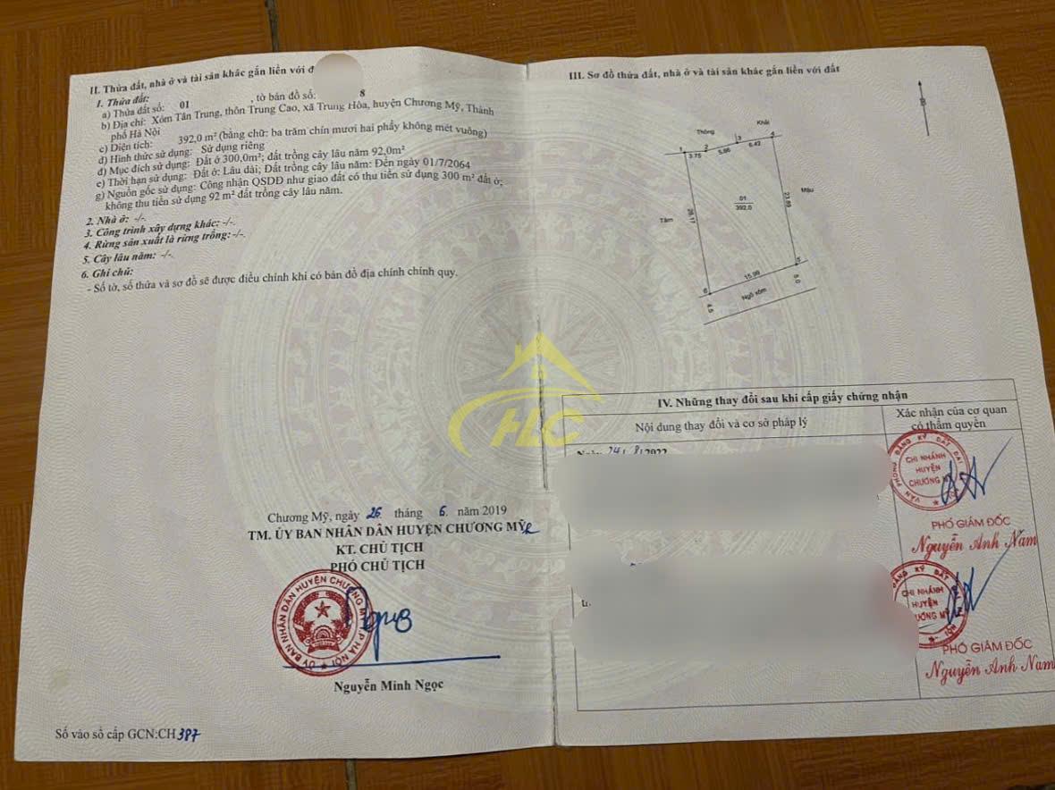 💥 ĐẤT ĐẸP 126M TRUNG HÒA – PHÚ NGHĨA – Ô TÔ THÔNG – GIÁ ĐẦU TƯ 💥 💥 ĐẤT ĐẸP 126M TRUNG HÒA – PHÚ NGHĨA – Ô TÔ THÔNG – GIÁ ĐẦU TƯ 💥