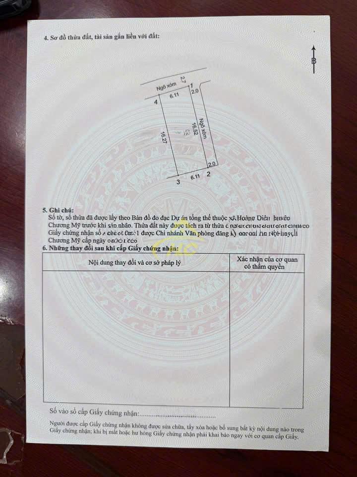 💥 100M² LÔ GÓC VUÔNG VẮN TẠI HOÀNG DIỆU | GIÁ HƠN 2 TỶ 💥 💥 100M² LÔ GÓC VUÔNG VẮN TẠI HOÀNG DIỆU | GIÁ HƠN 2 TỶ 💥