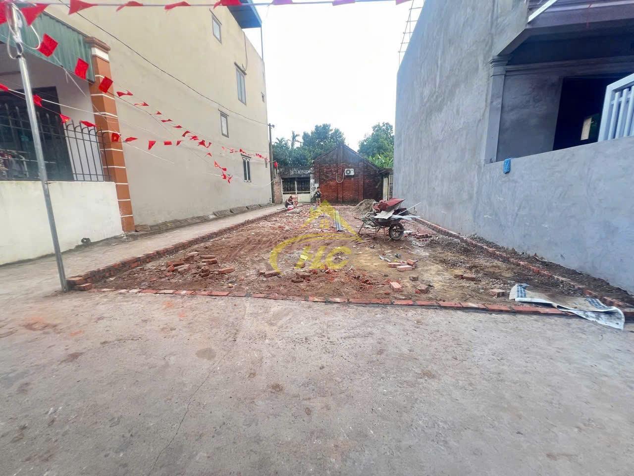 💥 100M² LÔ GÓC VUÔNG VẮN TẠI HOÀNG DIỆU | GIÁ HƠN 2 TỶ 💥 💥 100M² LÔ GÓC VUÔNG VẮN TẠI HOÀNG DIỆU | GIÁ HƠN 2 TỶ 💥