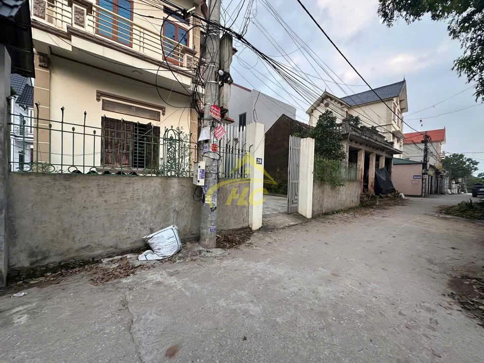 💥 100M² LÔ GÓC VUÔNG VẮN TẠI HOÀNG DIỆU | GIÁ HƠN 2 TỶ 💥 💥 100M² LÔ GÓC VUÔNG VẮN TẠI HOÀNG DIỆU | GIÁ HƠN 2 TỶ 💥