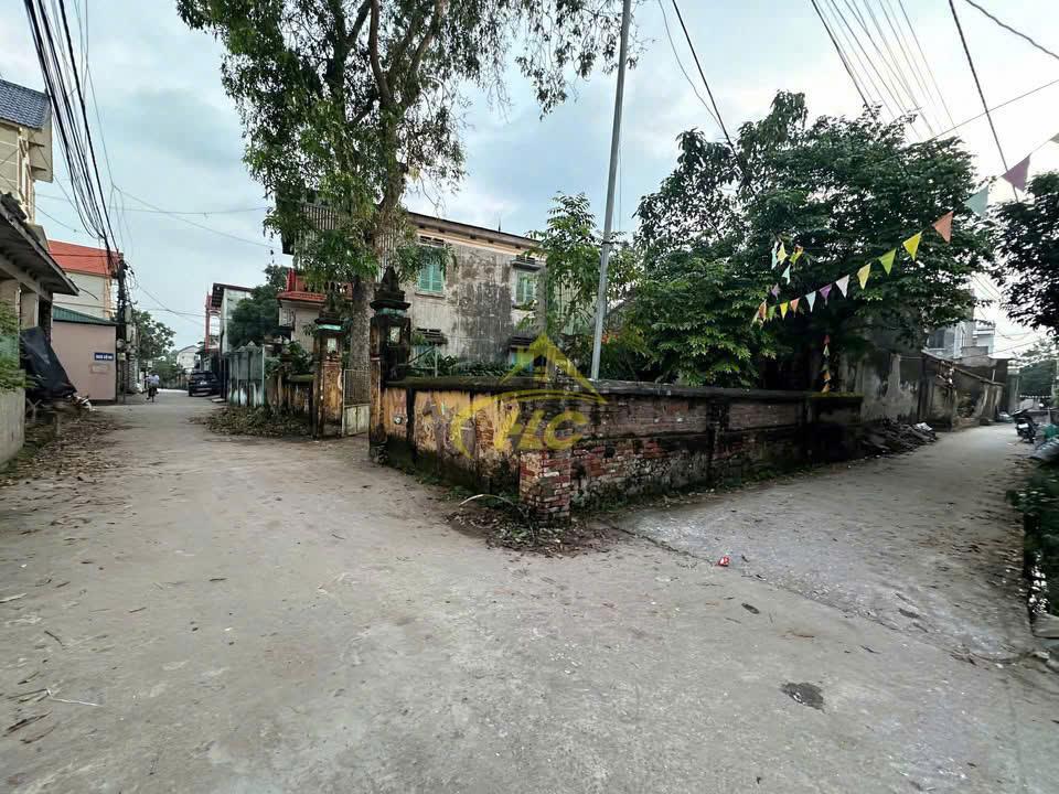 💥 100M² LÔ GÓC VUÔNG VẮN TẠI HOÀNG DIỆU | GIÁ HƠN 2 TỶ 💥 💥 100M² LÔ GÓC VUÔNG VẮN TẠI HOÀNG DIỆU | GIÁ HƠN 2 TỶ 💥