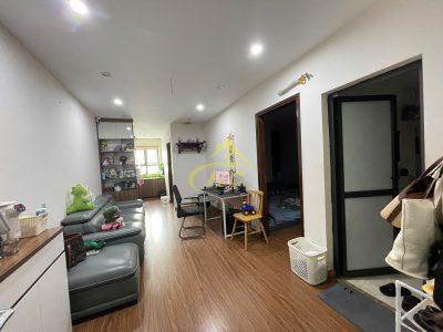 💥 CHÍNH CHỦ BÁN CHUNG CƯ 49M² – CC LỘC NINH | GIÁ HƠN 2 TỶ 💥