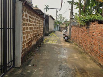 💥 LÔ ĐẤT ĐẸP 298,5M – MẶT TIỀN KHỦNG TẠI HOÀNG VĂN THỤ 💥
