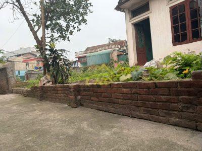 💥 SIÊU PHẨM 2 LÔ ĐẤT ĐẸP 84M TẠI QUẢNG BỊ – CHƯƠNG MỸ 💥