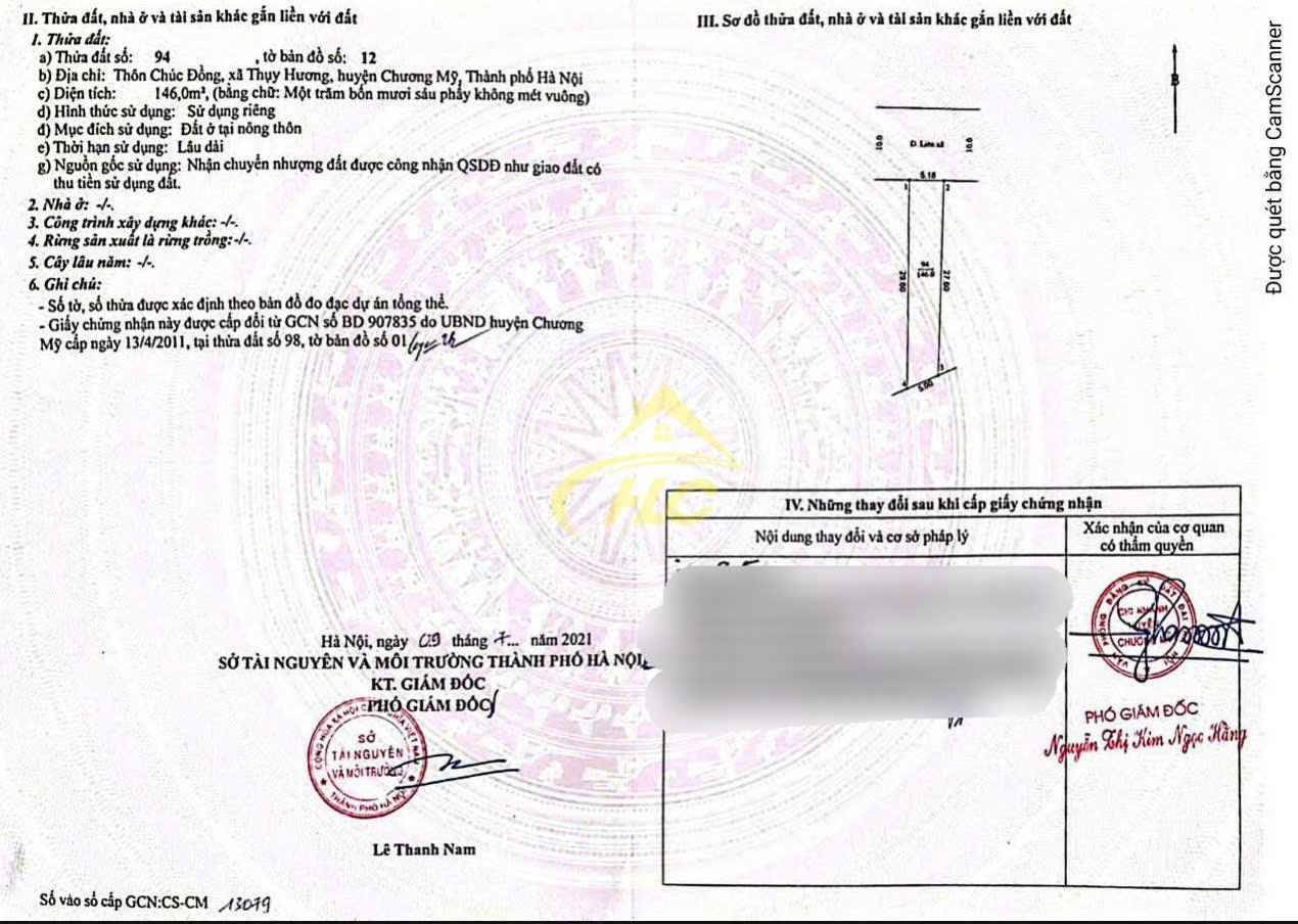 💥146M MẶT ĐƯỜNG MÁNG 7 – CHÚC ĐỒNG, THỤY HƯƠNG – HÀNG HIẾM KINH DOANH 💥 💥146M MẶT ĐƯỜNG MÁNG 7 – CHÚC ĐỒNG, THỤY HƯƠNG – HÀNG HIẾM KINH DOANH 💥